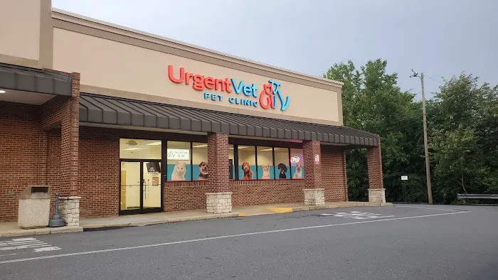 UrgentVet 12