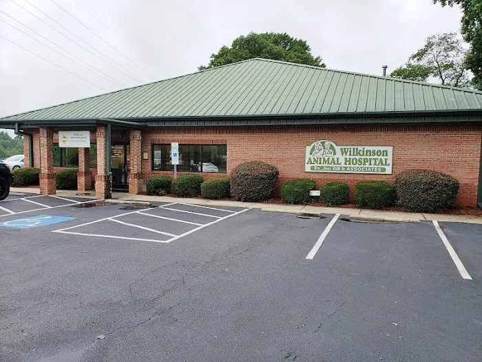Wilkinson Animal Hospital 12
