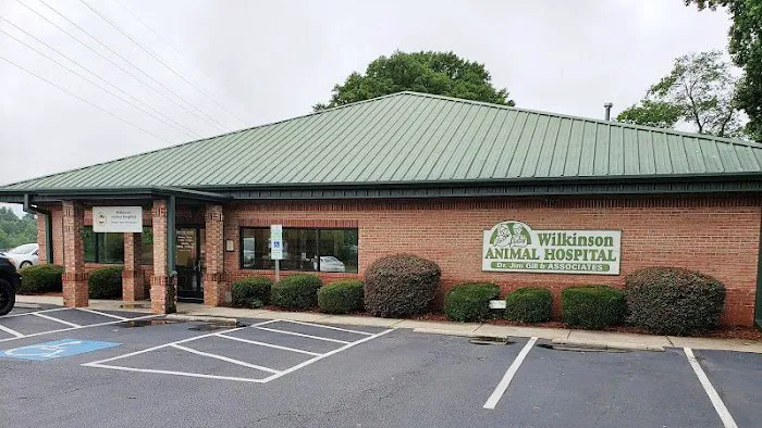 Wilkinson Animal Hospital 12