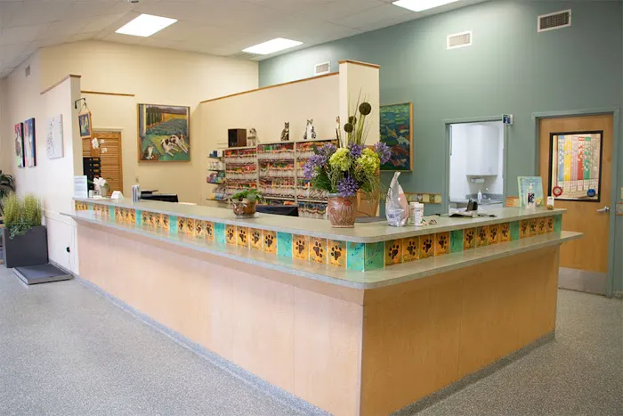 Wilkinson Animal Hospital 12