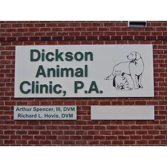 Dickson Animal Clinic 12