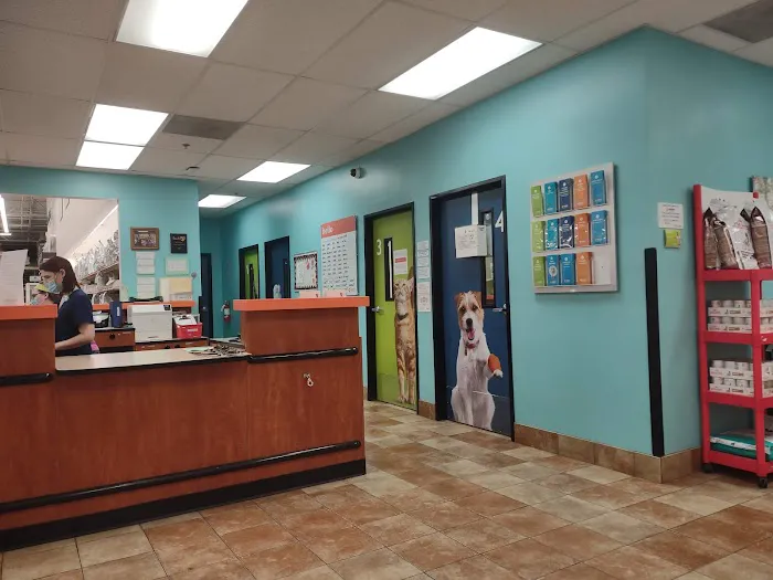 Banfield Pet Hospital 12