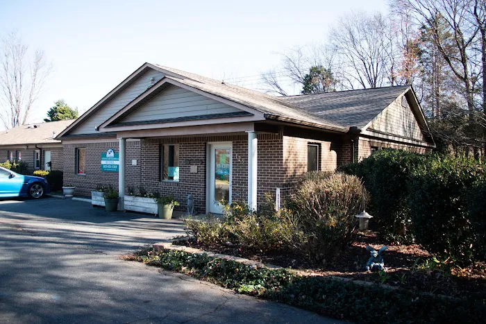 TotalBond Veterinary Hospital at Bethel 12