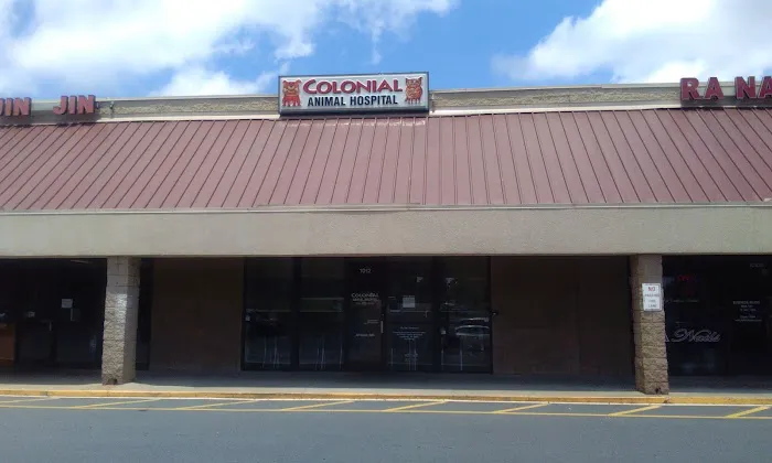 Colonial Animal Hospital 6