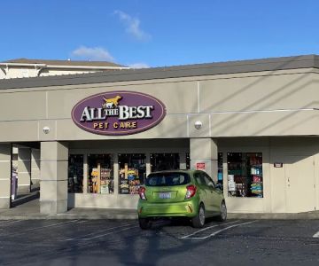 All The Best Pet Care - Greenwood