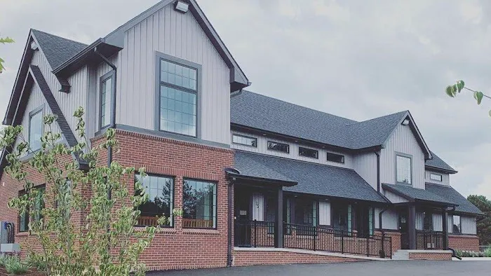 Orion Animal Care Center 3