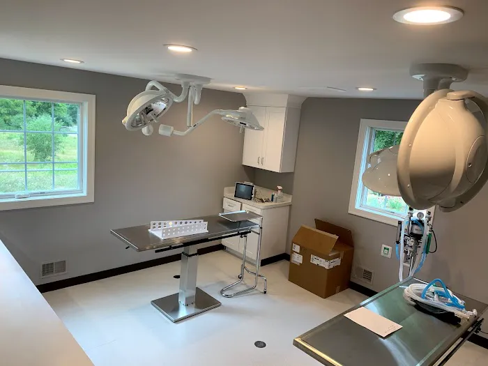 Orion Animal Care Center 8