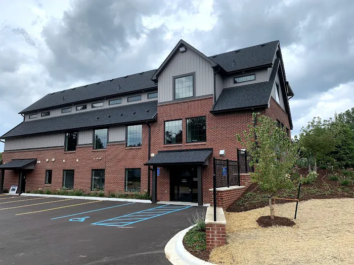 Orion Animal Care Center 5