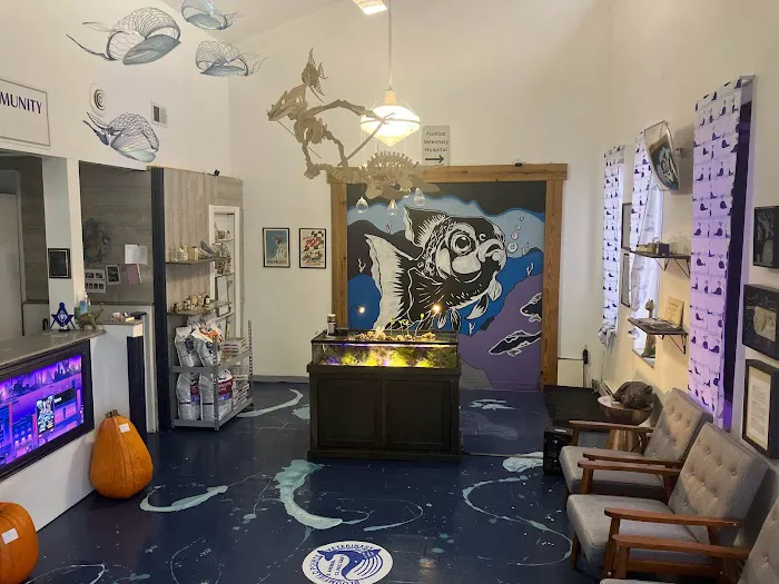 Bloomfield Pointe Veterinary Hospital 8