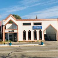 Bloomfield Pointe Veterinary Hospital ico