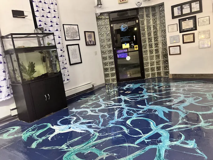 Bloomfield Pointe Veterinary Hospital 9