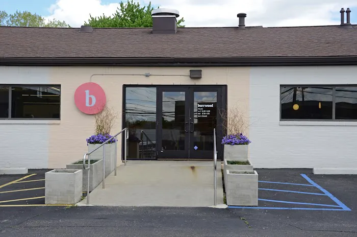 Burrwood Veterinary 1