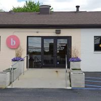 Burrwood Veterinary ico