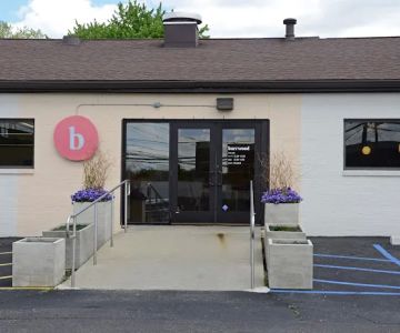 Burrwood Veterinary