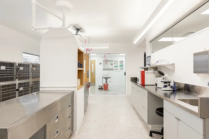 Burrwood Veterinary 6