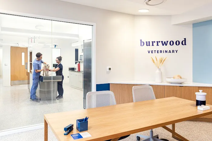 Burrwood Veterinary 7