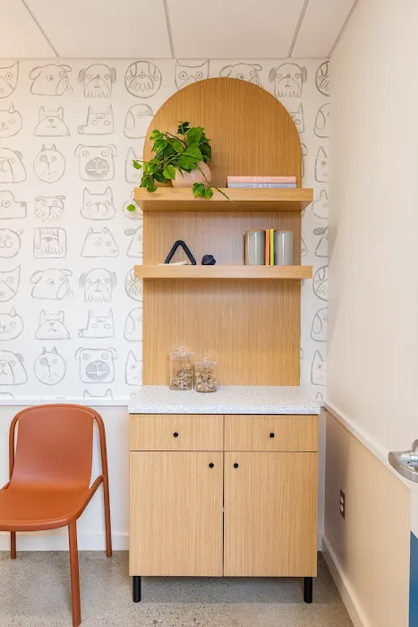 Burrwood Veterinary 5