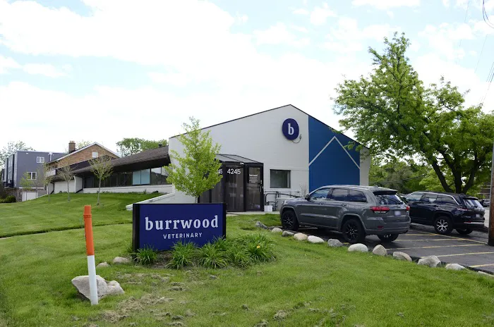 Burrwood Veterinary 2