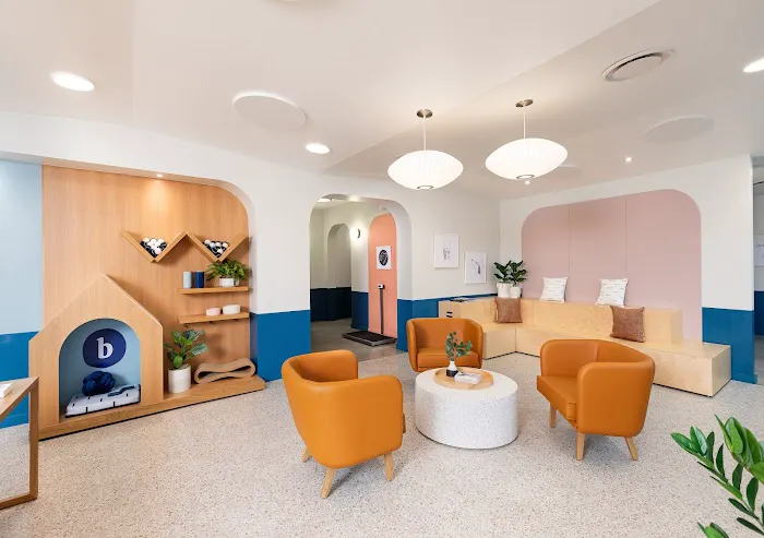 Burrwood Veterinary 4