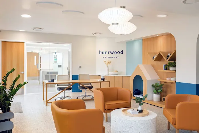 Burrwood Veterinary 10