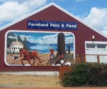 Farmland Pets & Feed