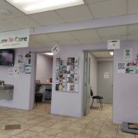 Luv-N-Care Animal Hospital ico