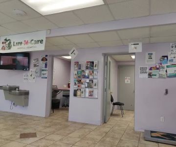 Luv-N-Care Animal Hospital