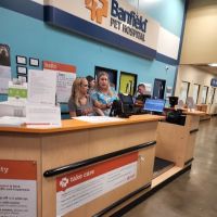 Banfield Pet Hospital ico