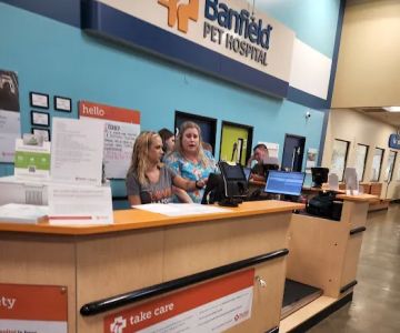 Banfield Pet Hospital