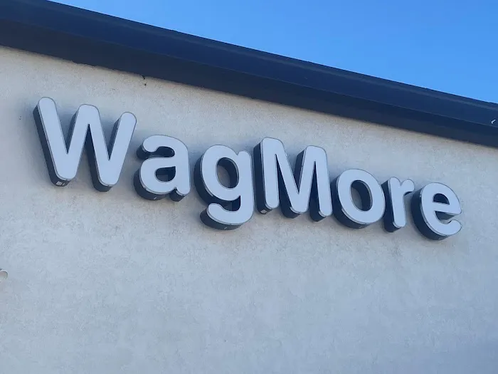 Wagmore Animal Hospital 1