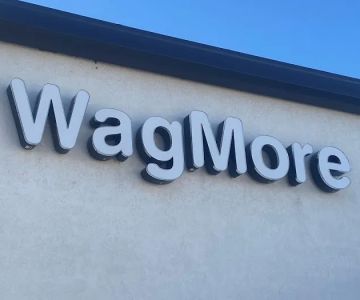 Wagmore Animal Hospital