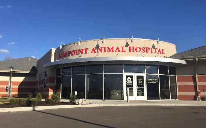 Elm Point Animal Hospital 12