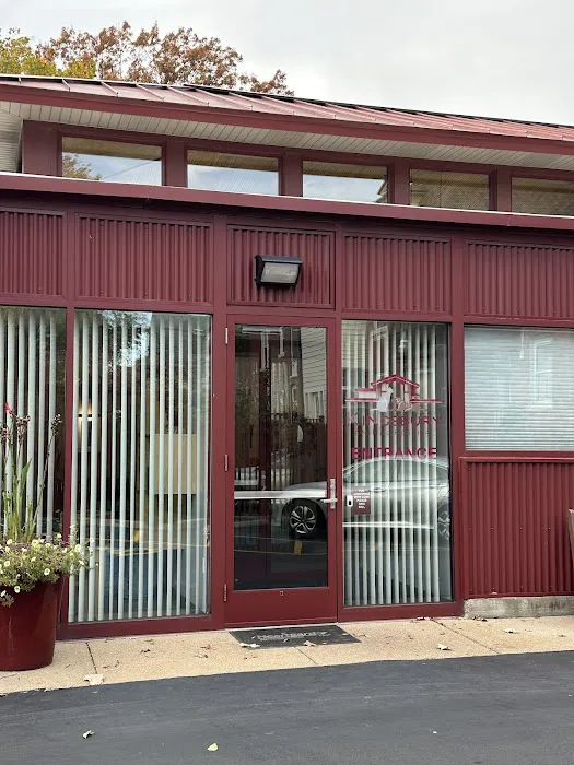 Kingsbury Animal Hospital 12
