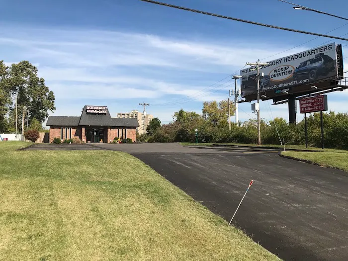 Gateway City Animal Clinic 12