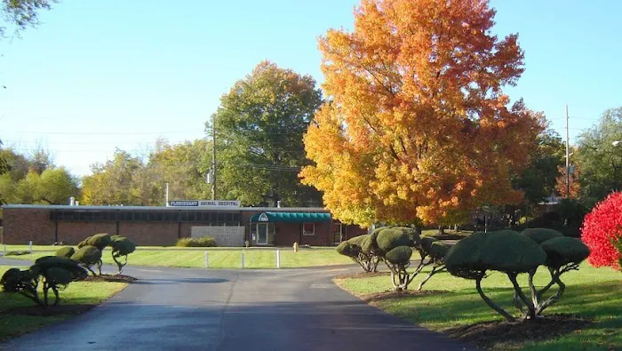 Florissant Animal Hospital 12