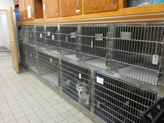 Florissant Animal Hospital 12