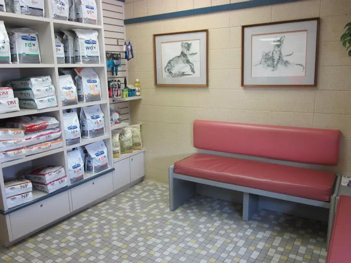 Florissant Animal Hospital 12
