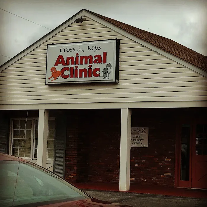 Cross Keys Animal Clinic 12