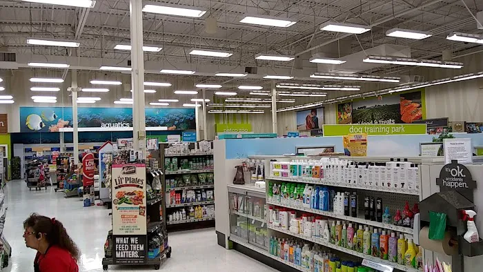 Petco 9