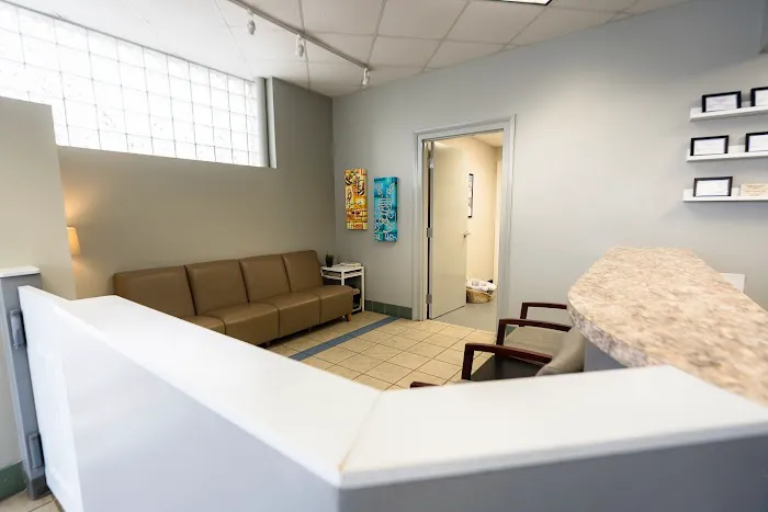 Hillside Animal Hospital 12