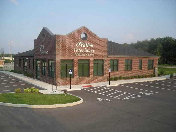 O'Fallon Veterinary Medical Center 8