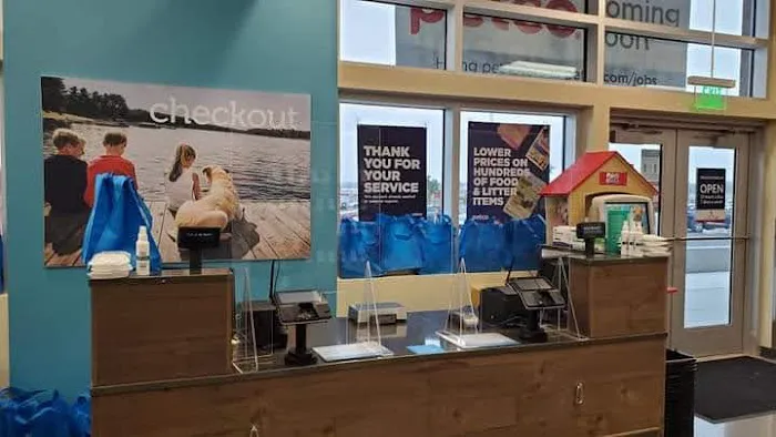 Petco 3