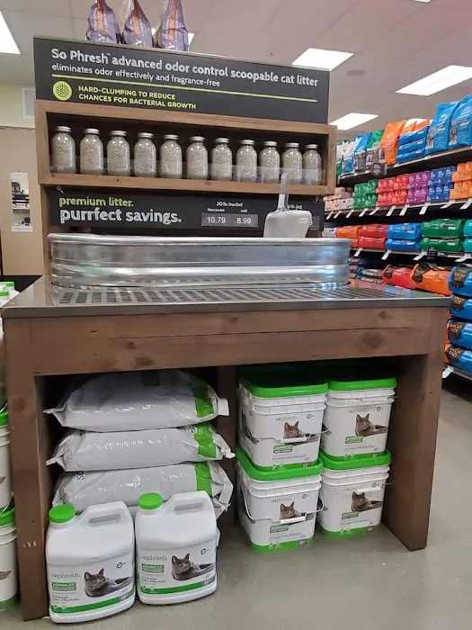 Petco 7