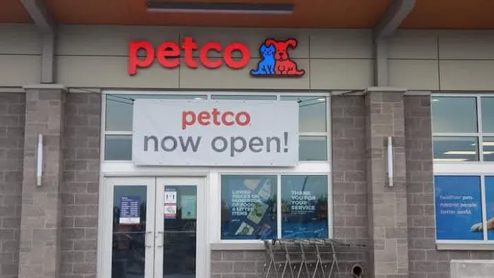 Petco 6