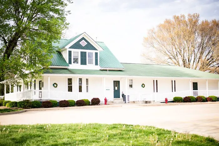North Main Animal Hospital 10