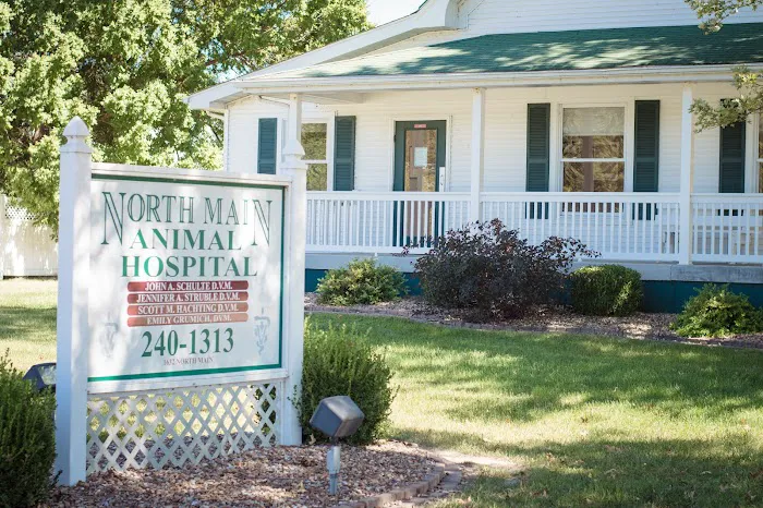 North Main Animal Hospital 9
