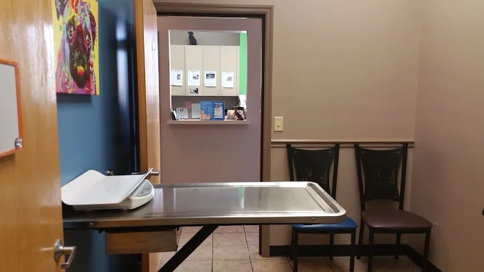 Animal Medical Center Wentzville 12