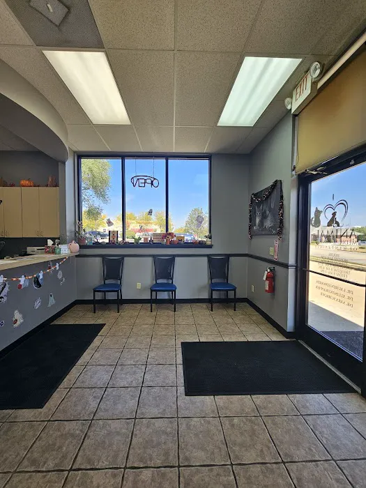 Animal Medical Center Wentzville 12