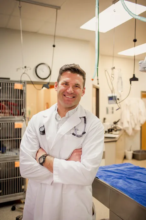 Animal Medical Center Wentzville 12