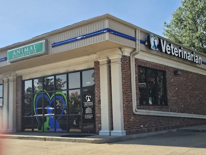 Animal Medical Center Wentzville 12